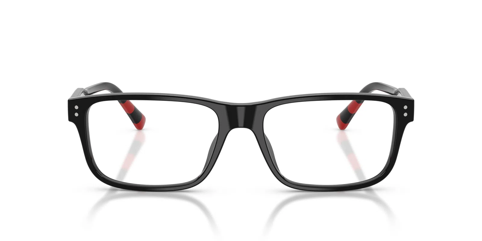 Polo 2302U Eyeglasses - view 4